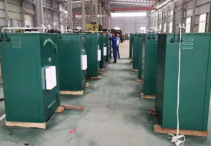 甘肃移动炸药库：安全与效率并重的爆破行业新趋势